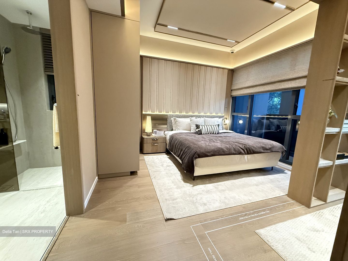 River Green (D9), Condominium #480649551